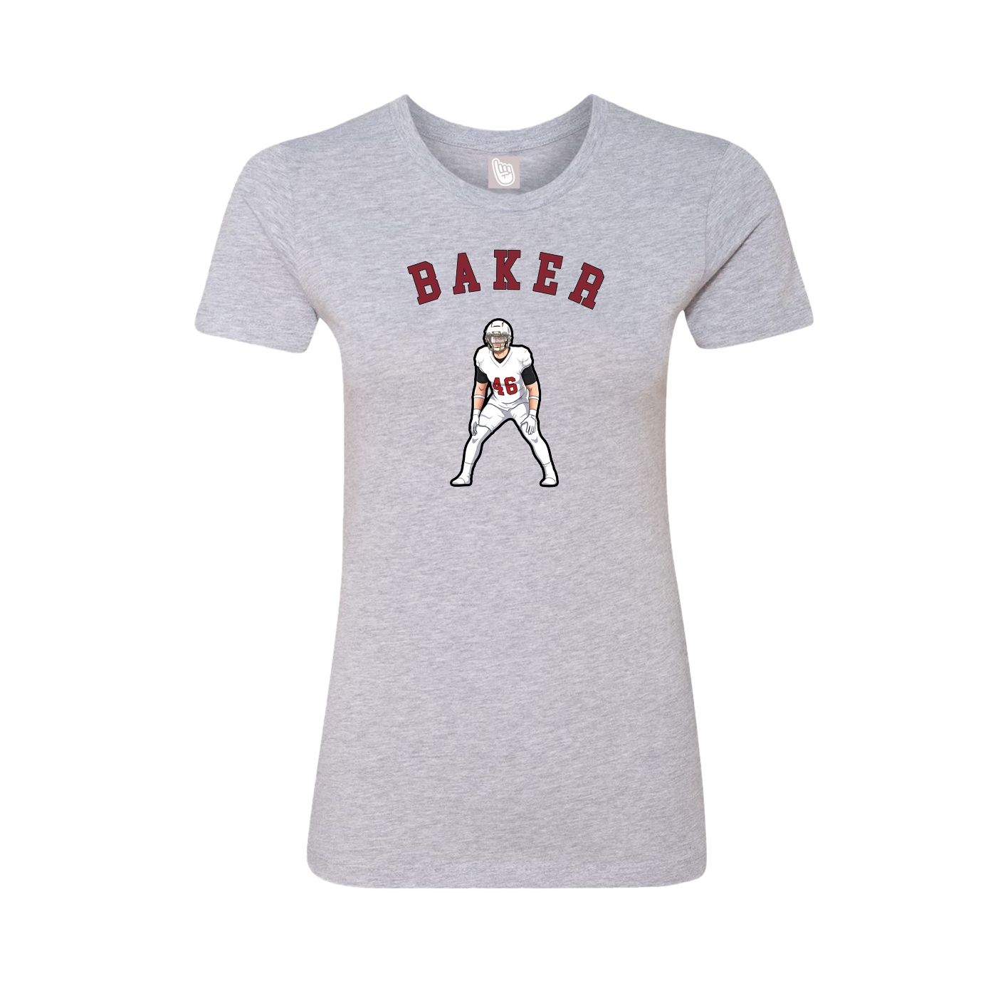 Womens Tee