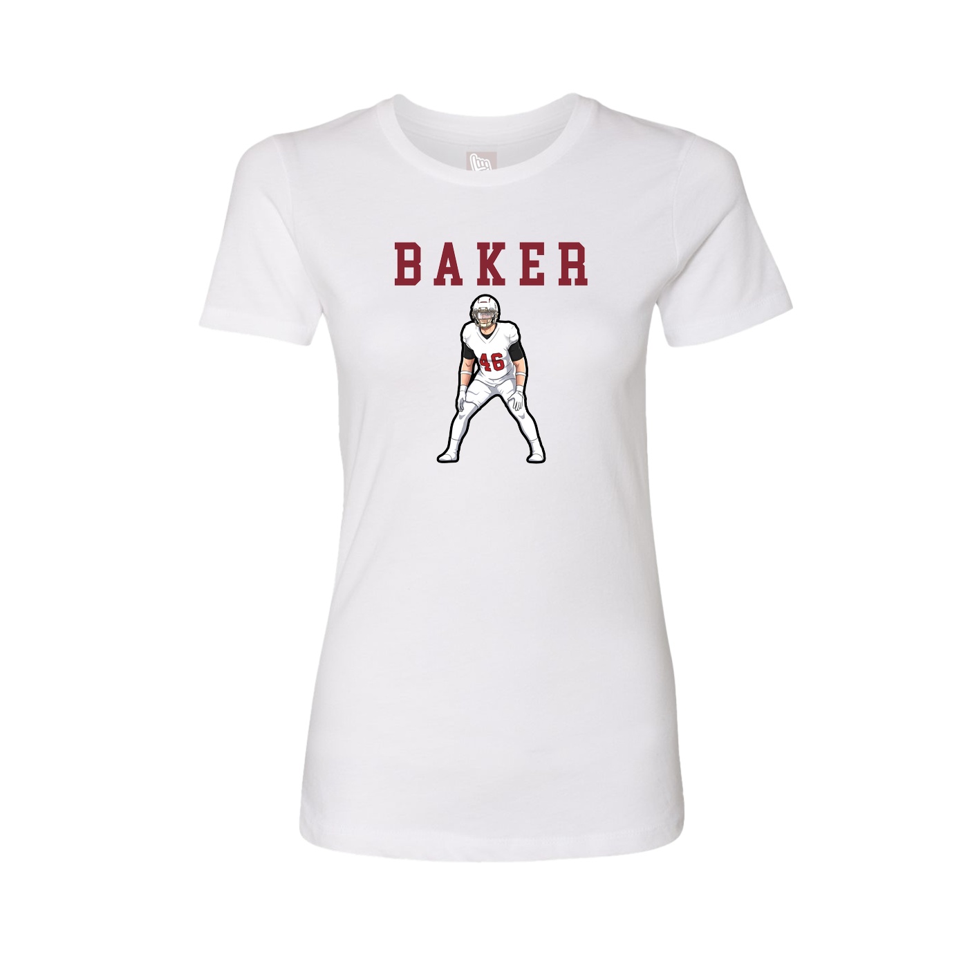 Womens Tee
