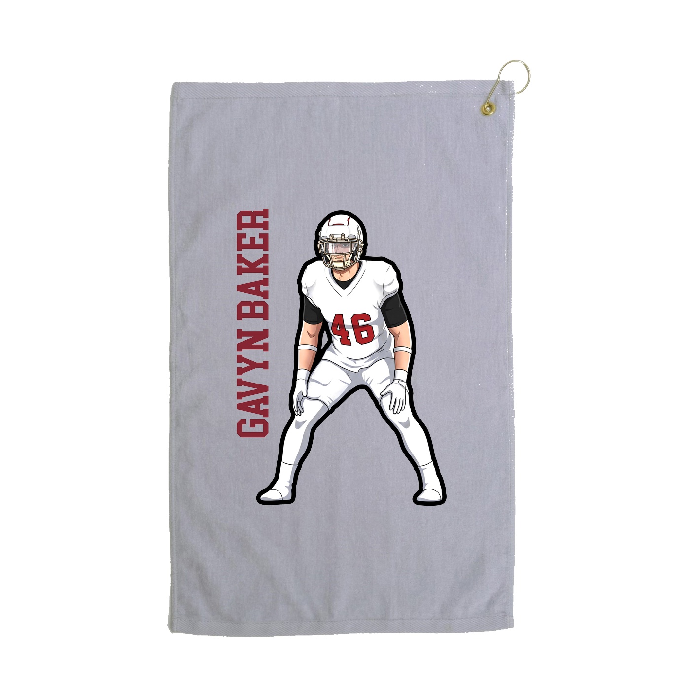 Golf Towel