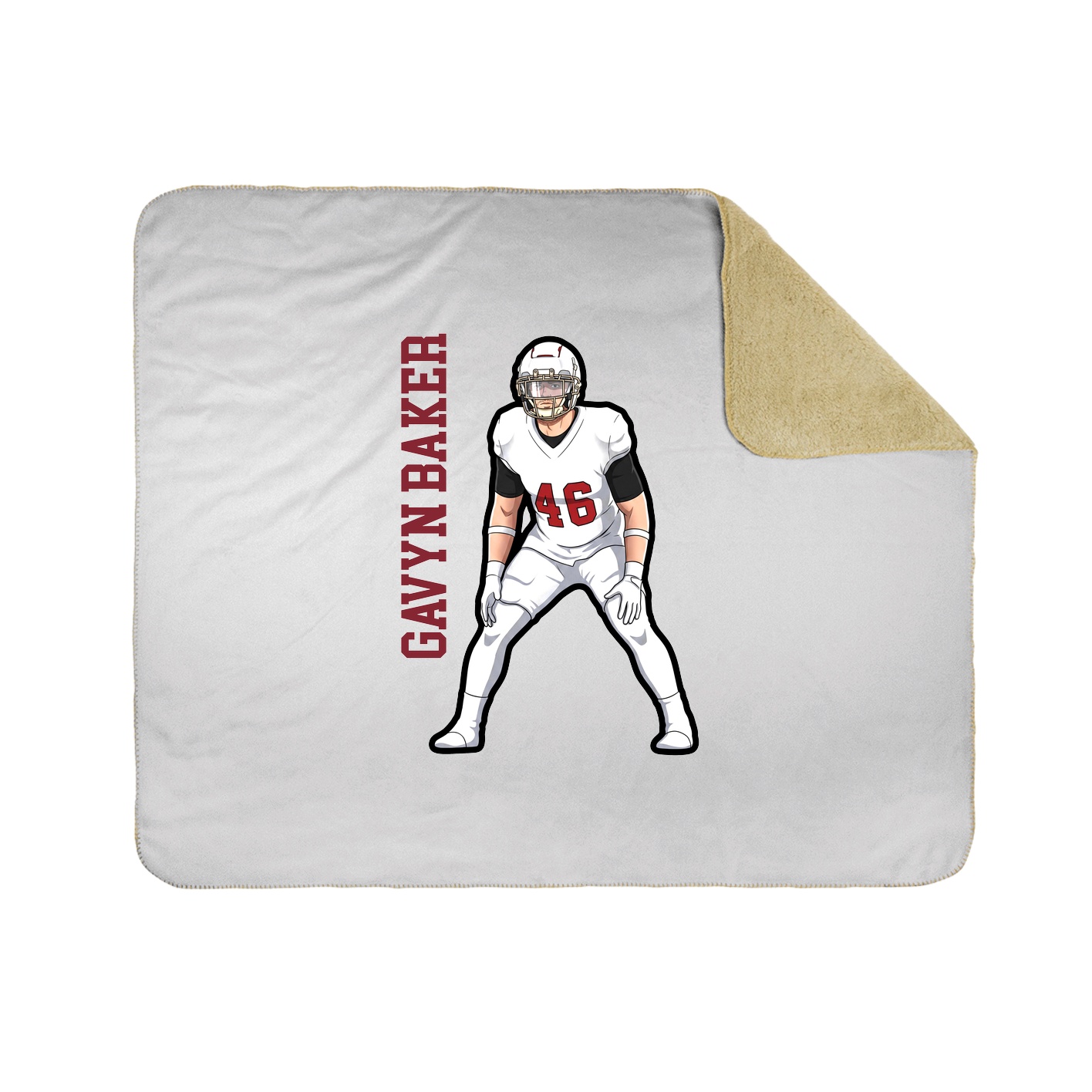 Throw Blanket