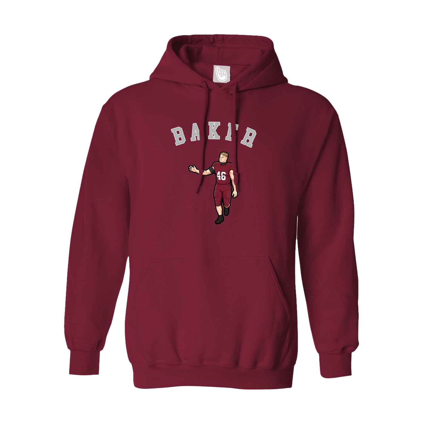 Hoodie