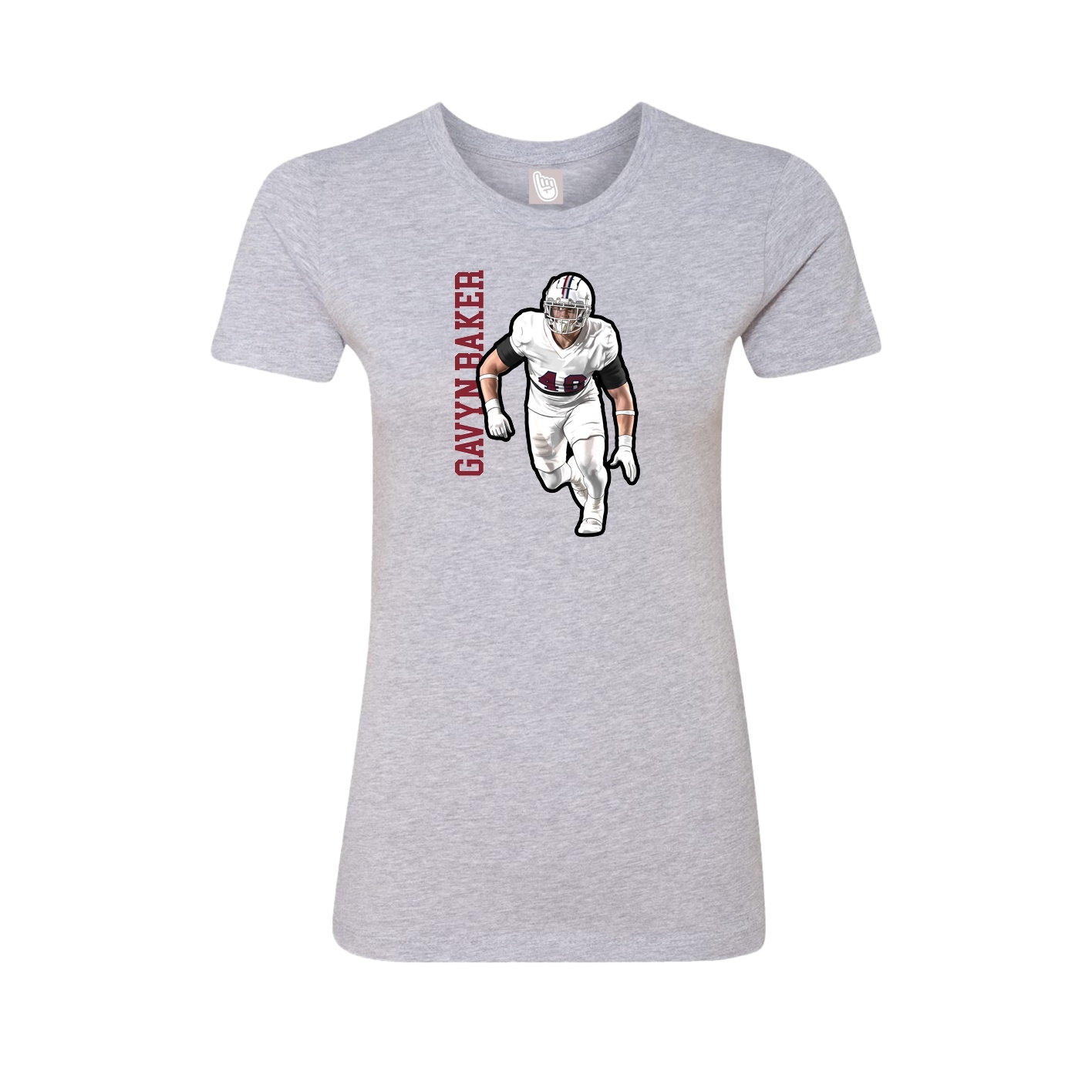 Womens Tee
