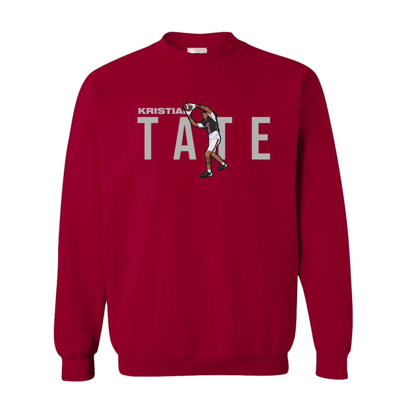 Fleece Crew