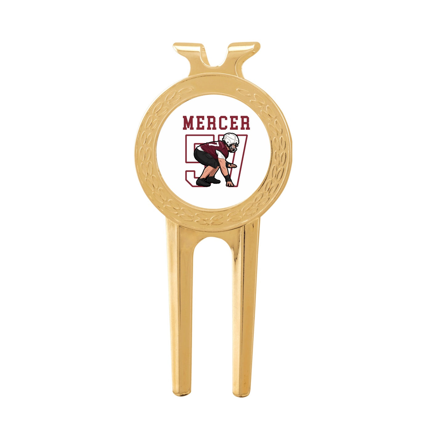 Divot Tool with Ball Marker — Shirsey in Classic
