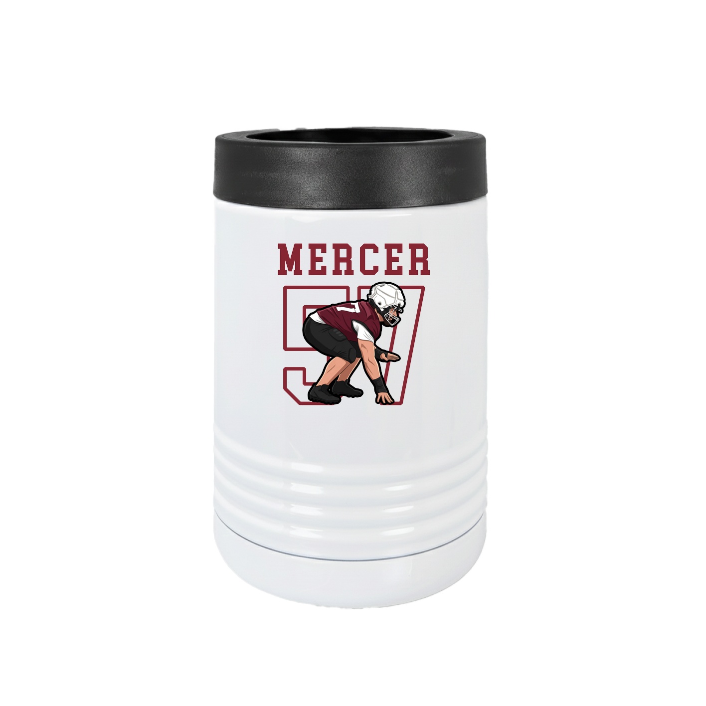 Beverage Holder — Shirsey in White