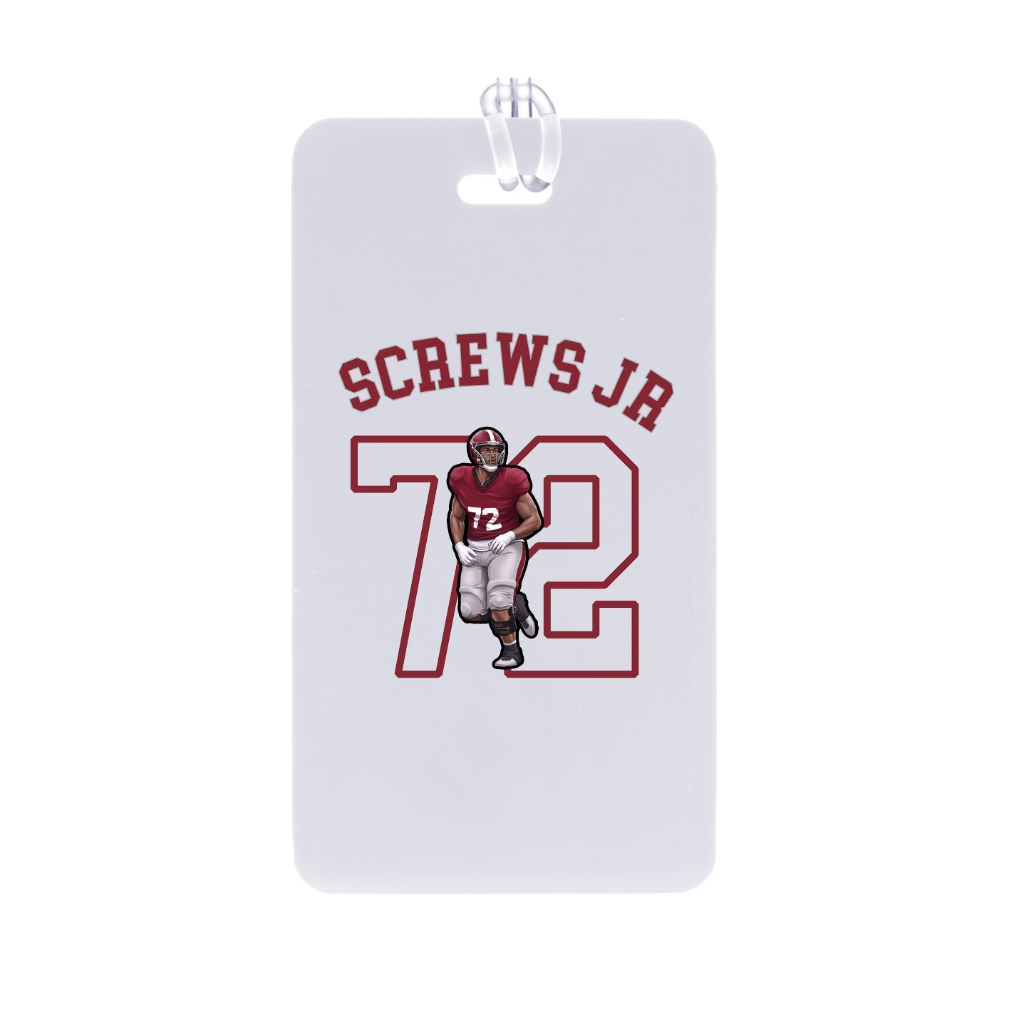 Bag Tag