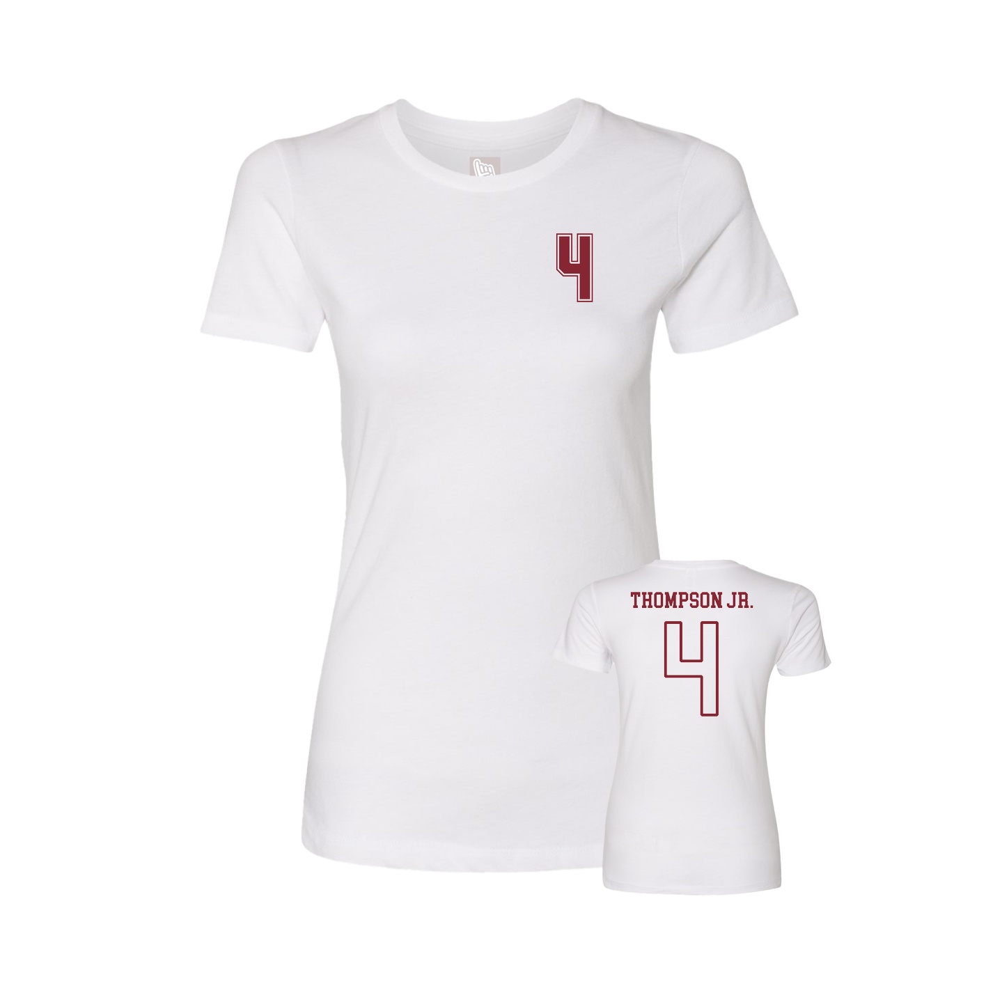 Womens Tee