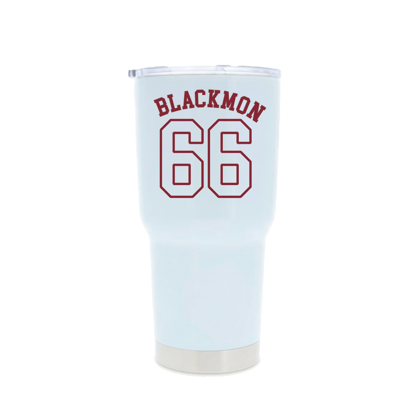 30oz Stainless Steel Tumbler