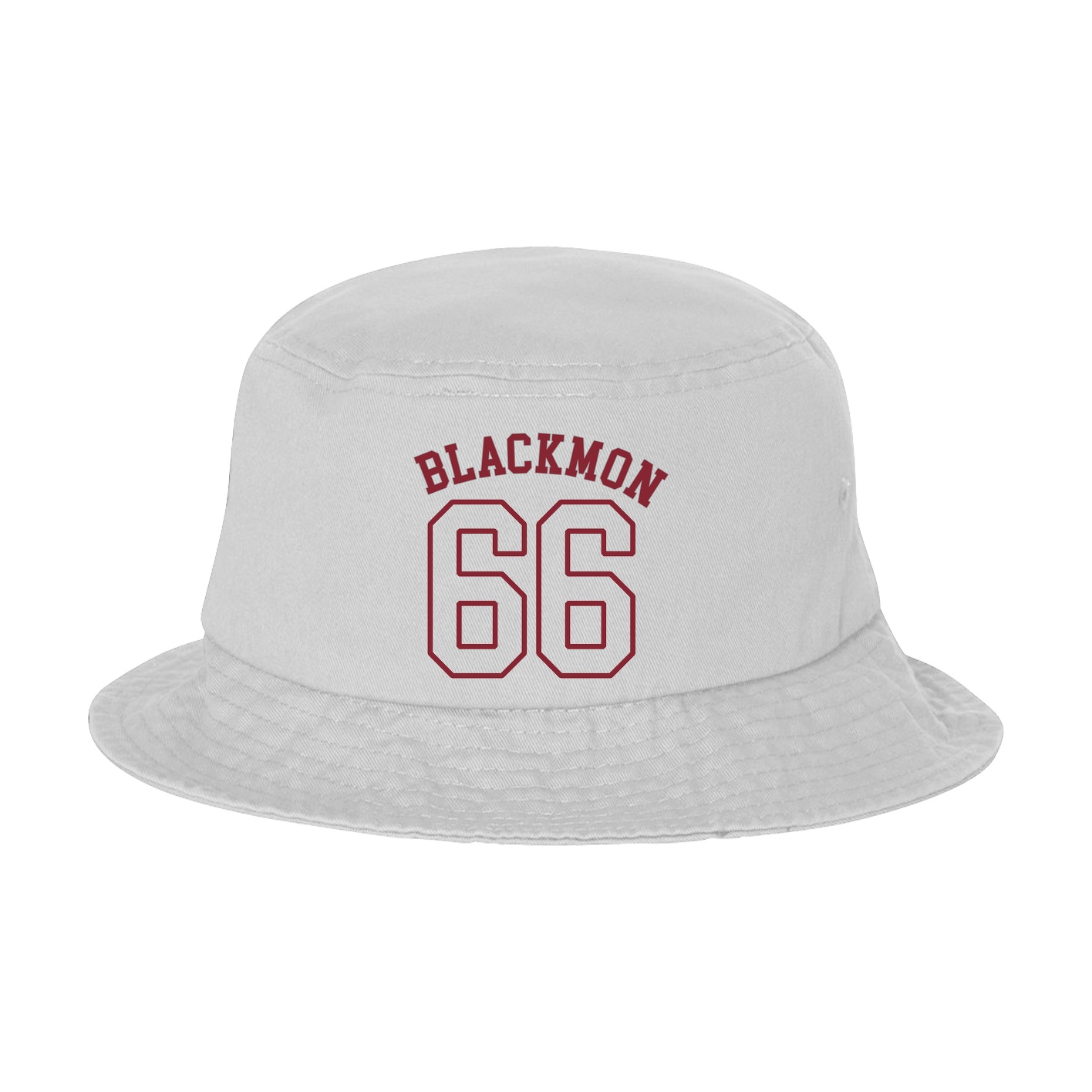 Bucket Cap