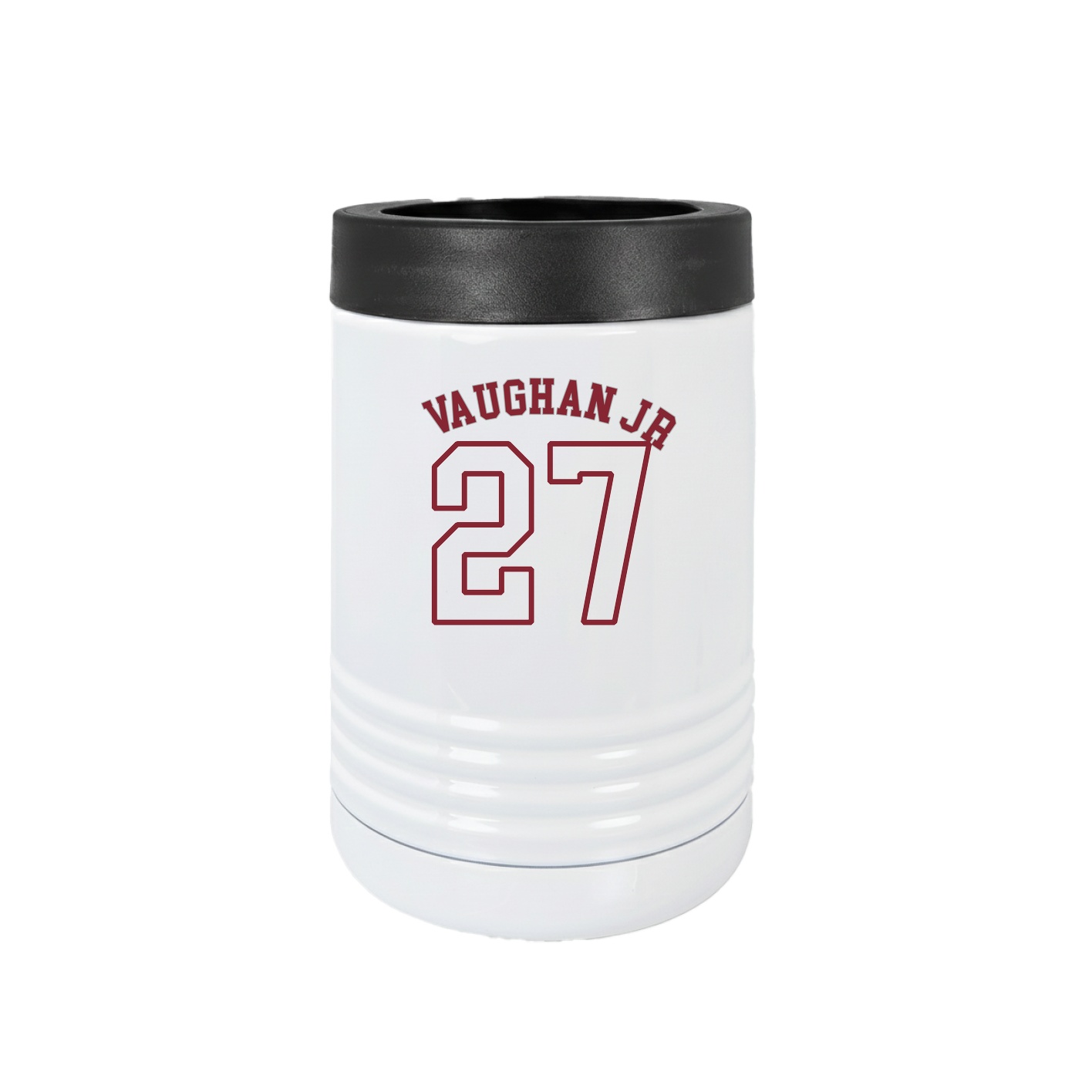 Beverage Holder — Shirsey Arch in White
