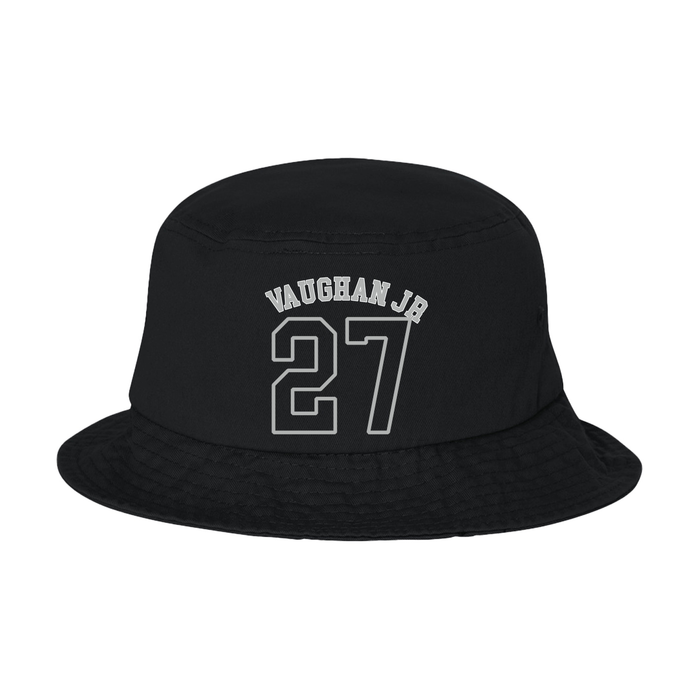 Bucket Cap — Shirsey Arch in Black