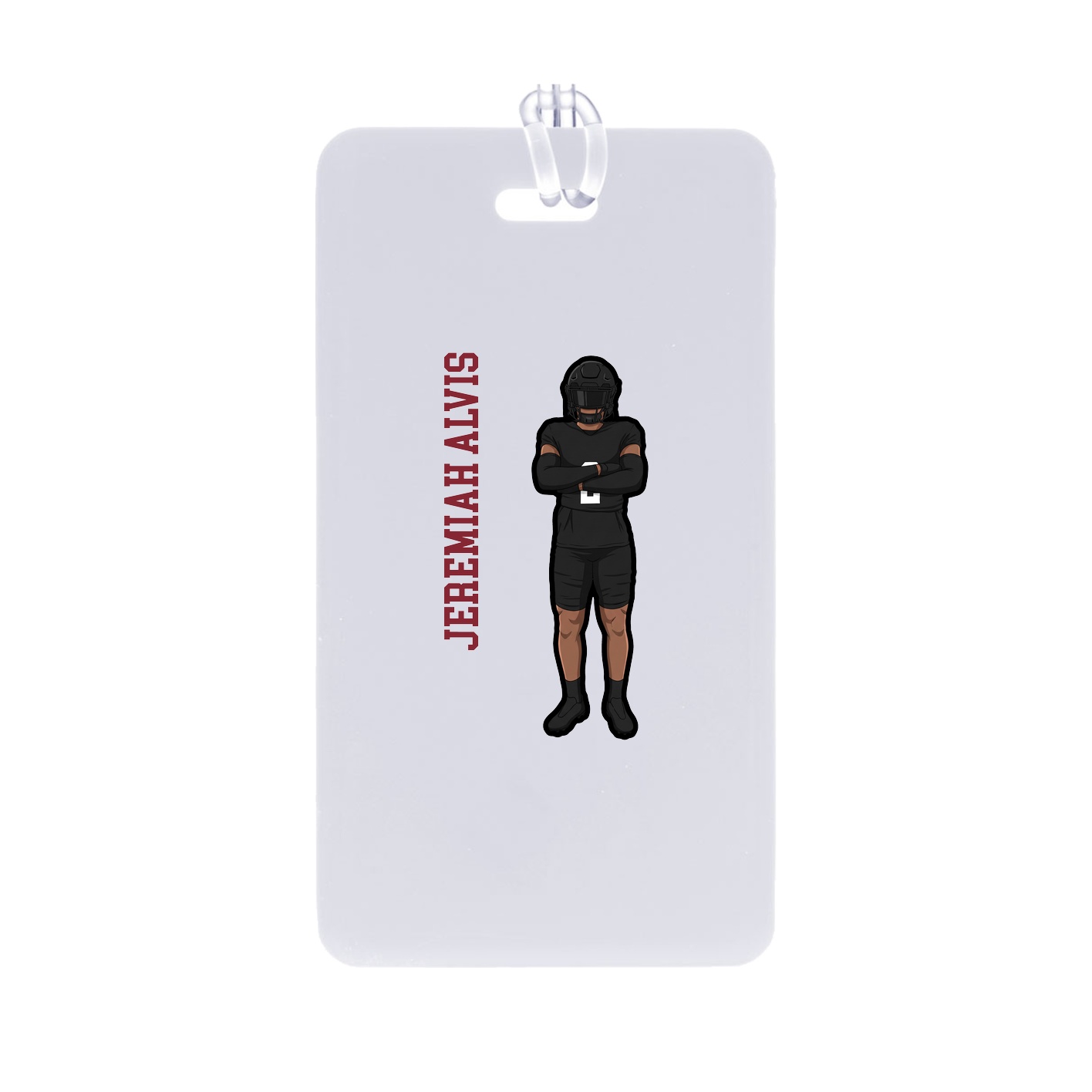 Bag Tag