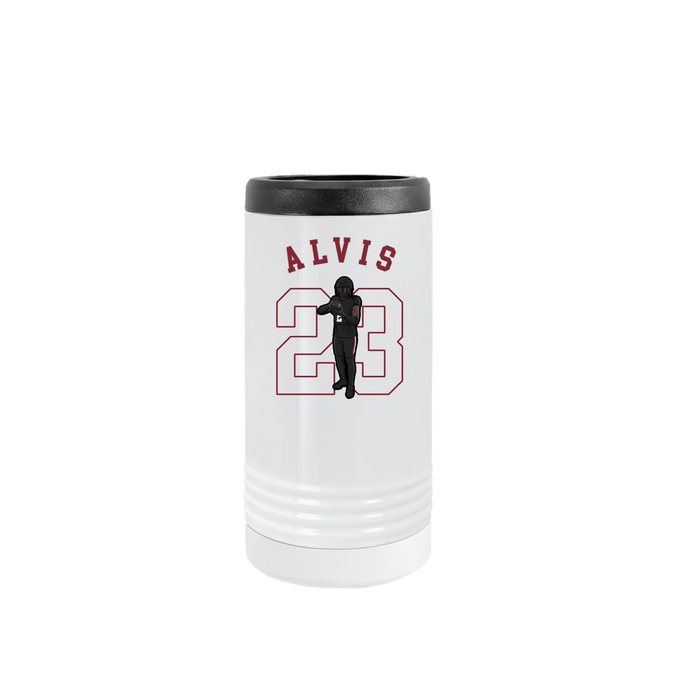 Slim Beverage Holder