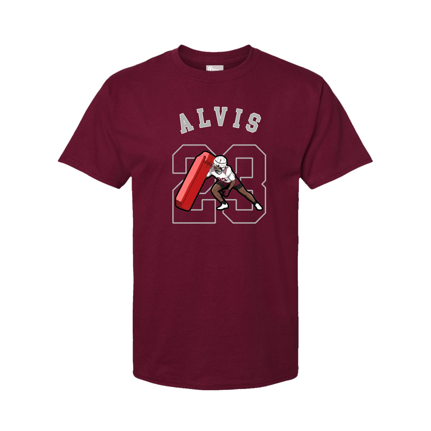 Tee