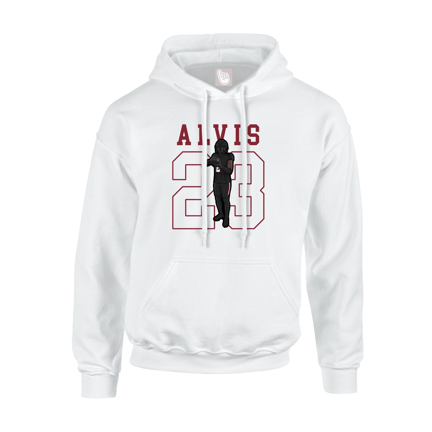 Youth Hoodie