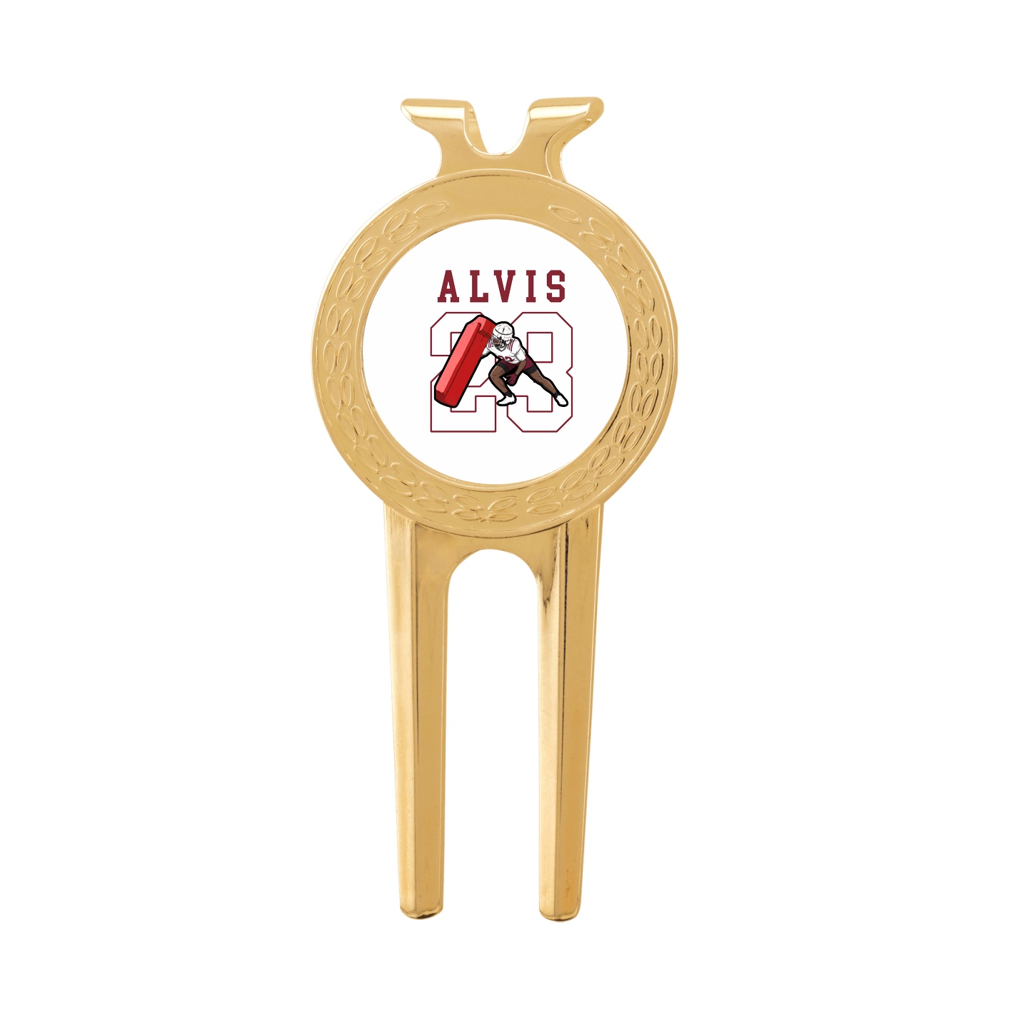 Divot Tool with Ball Marker — Shirsey in Classic