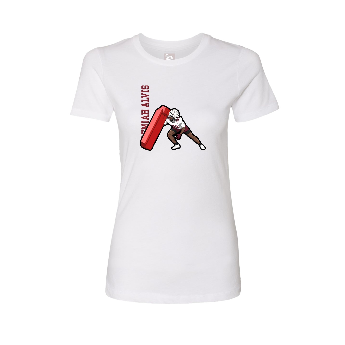 Womens Tee