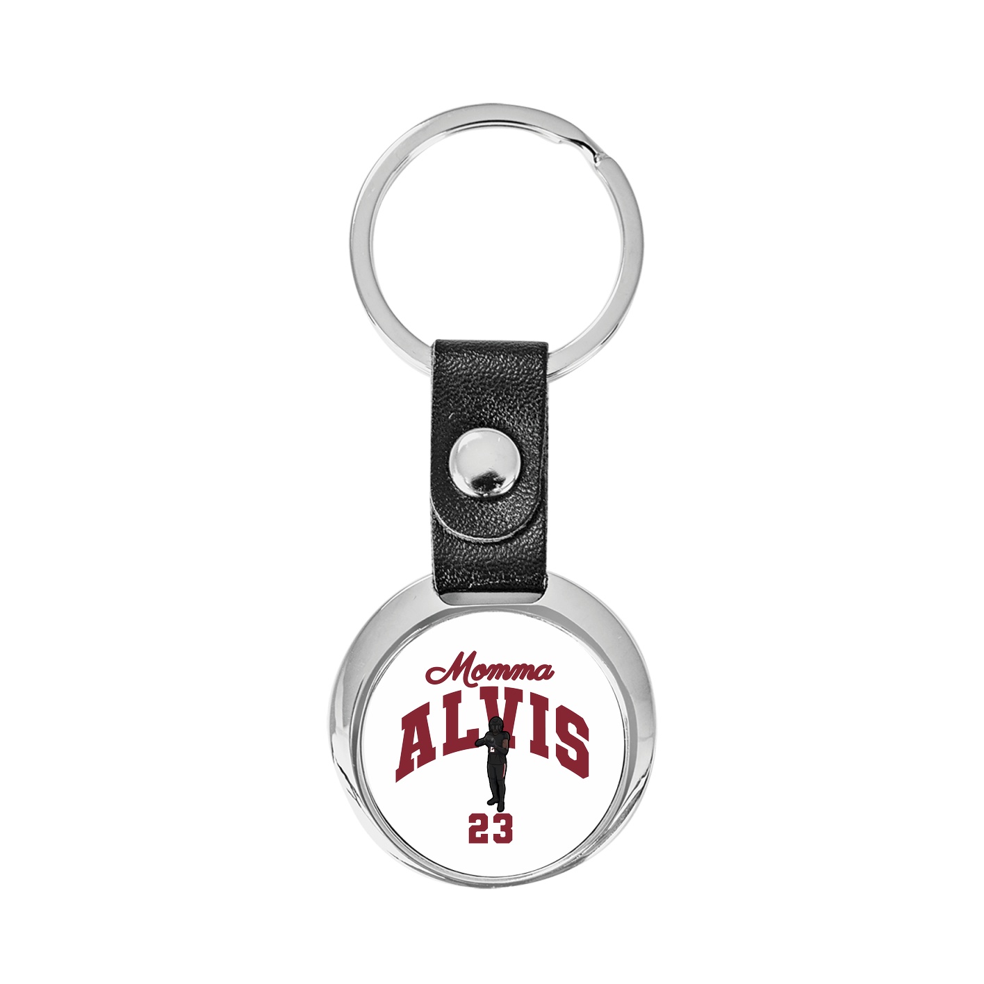 Key Chain — Mothers Day Arch in Classic