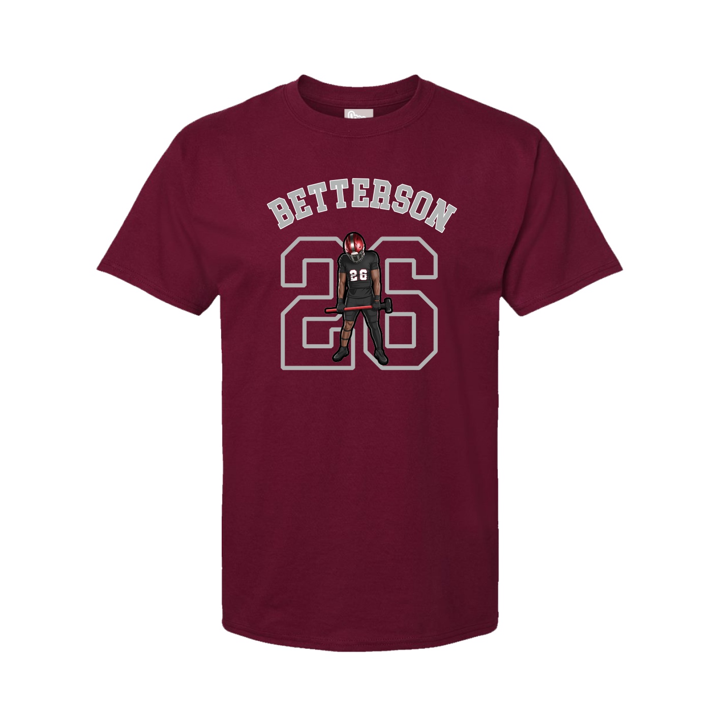 NIL Club Tee