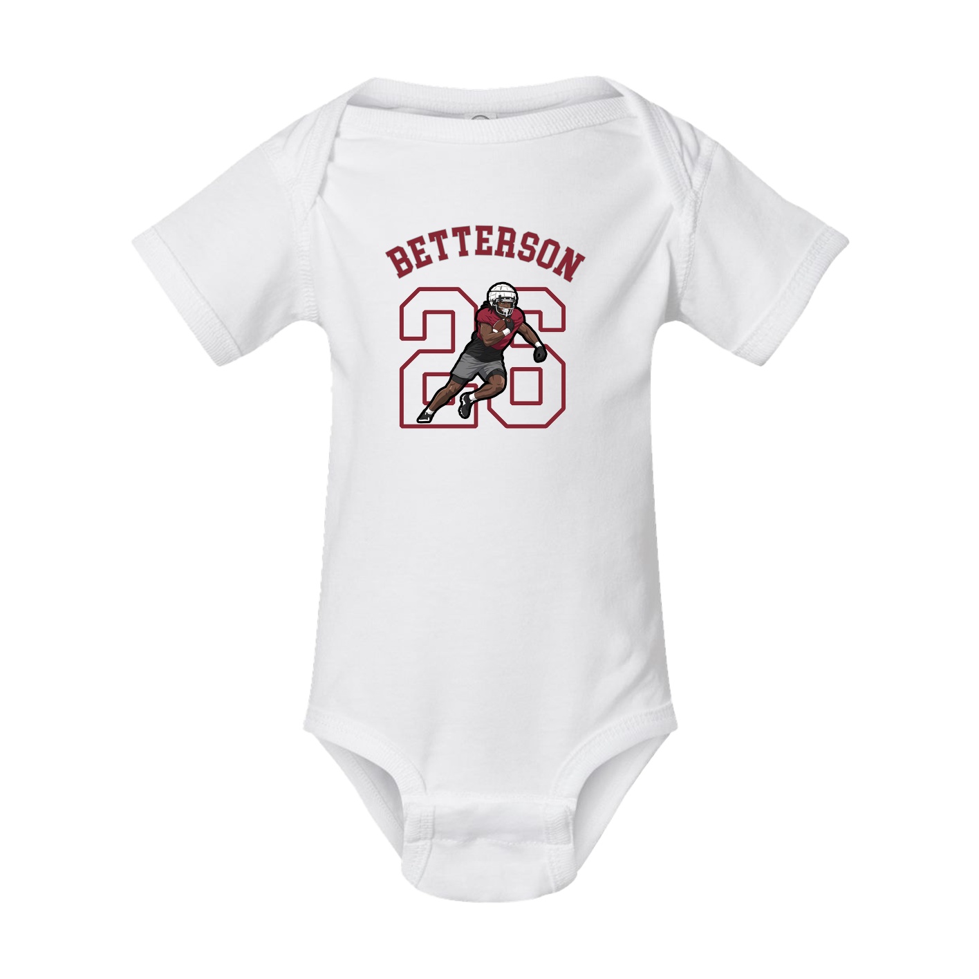 Baby Onesie