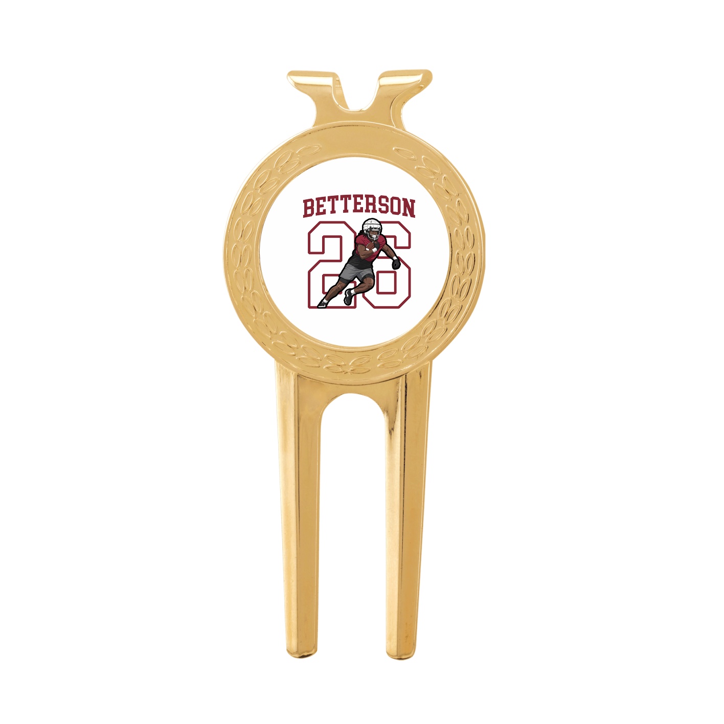 Divot Tool with Ball Marker — Shirsey in Classic
