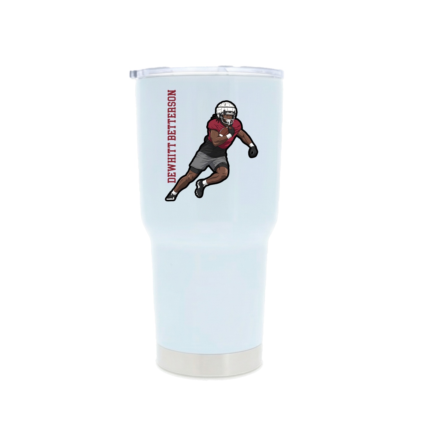 30oz Stainless Steel Tumbler