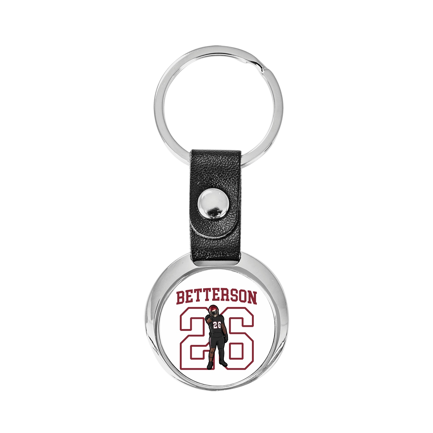 Key Chain — Shirsey in Classic