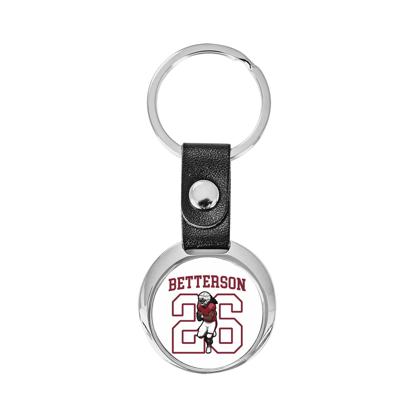 Key Chain — Shirsey in Classic