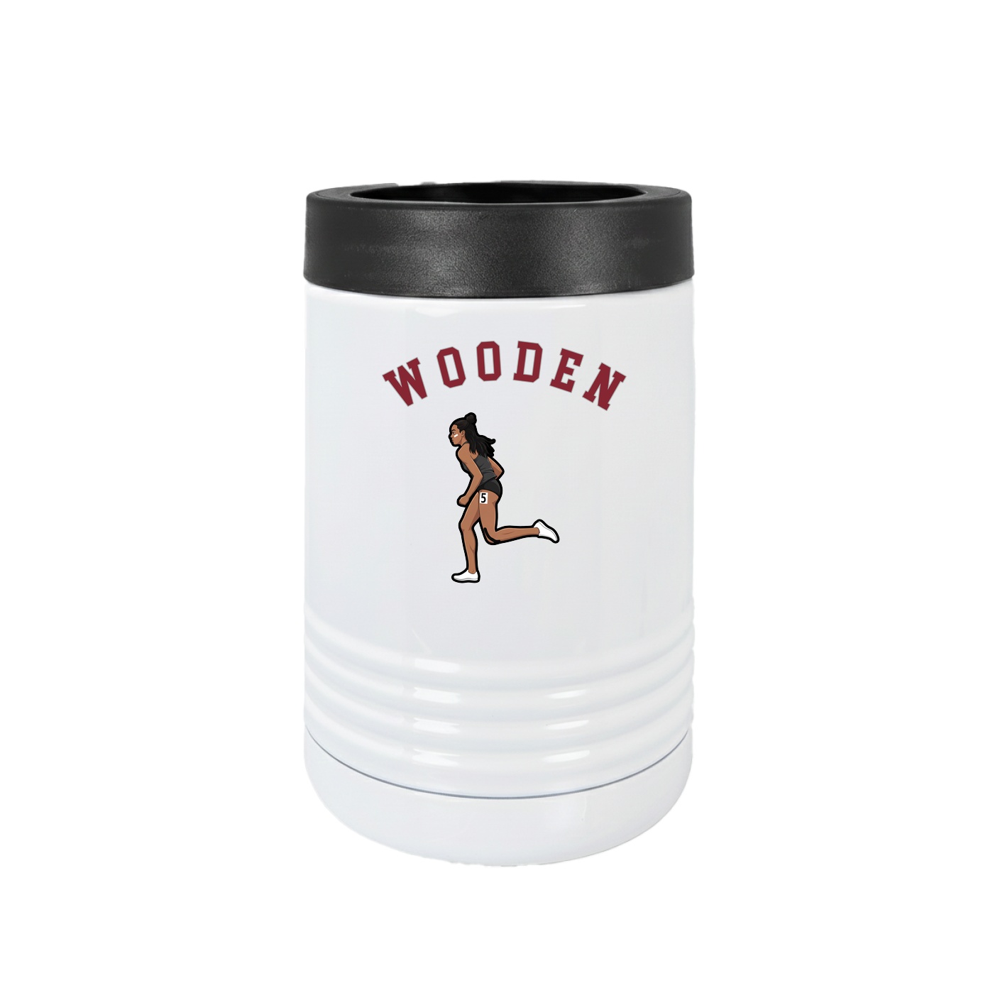 Beverage Holder — Shirsey Arch in White