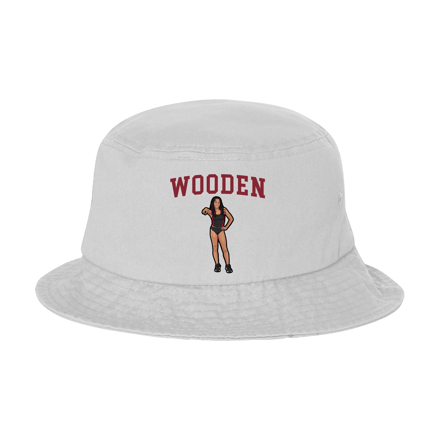 Bucket Cap