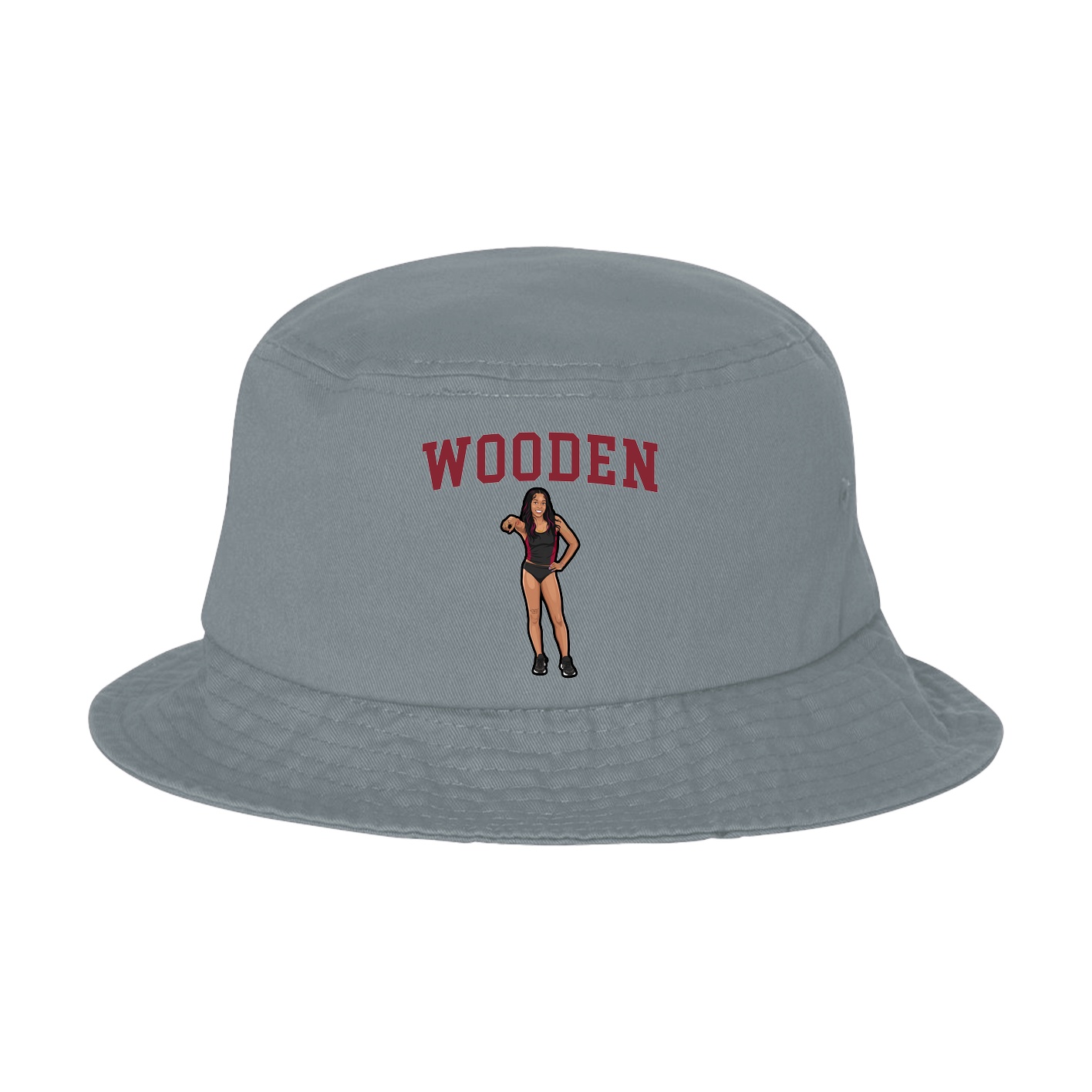 Bucket Cap