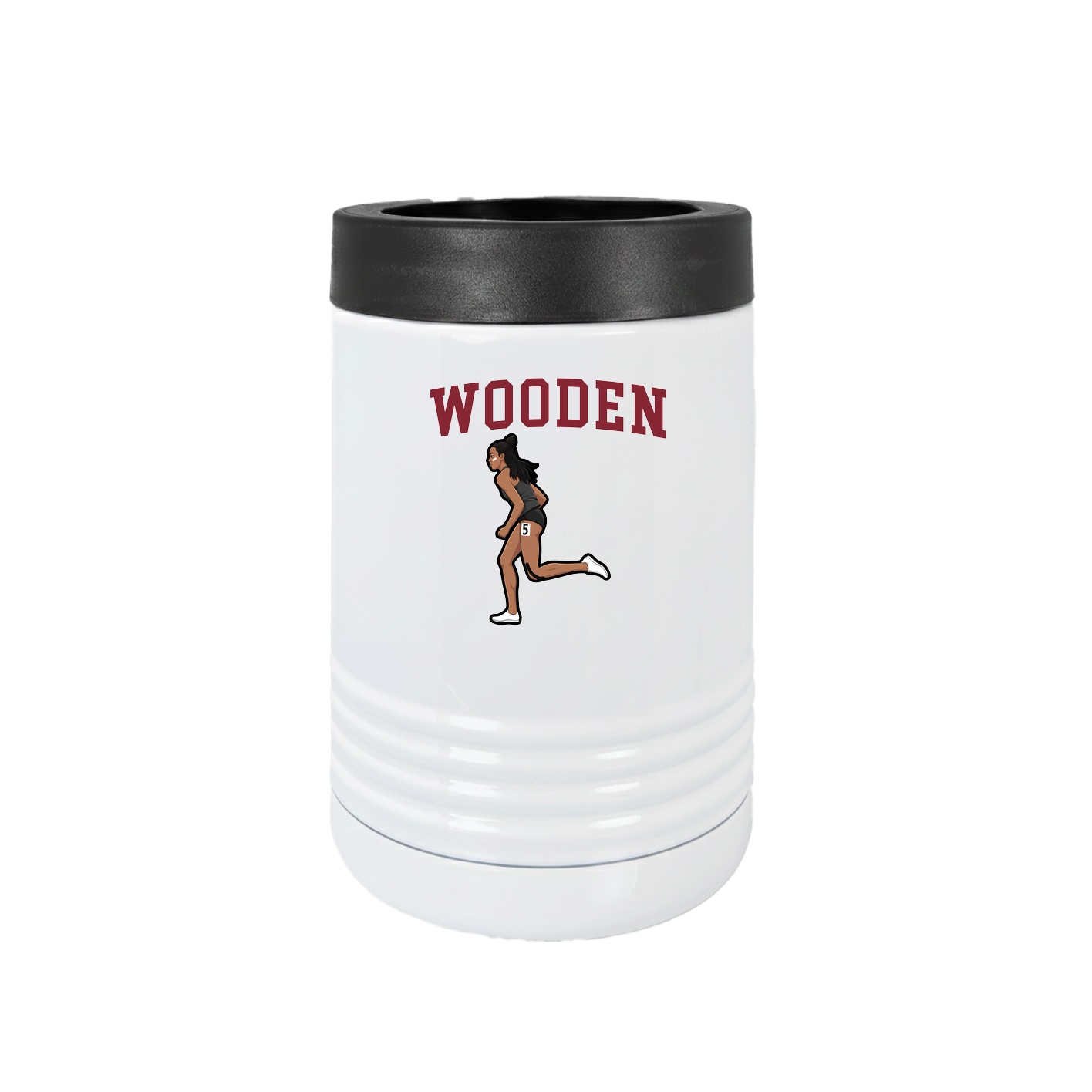 Beverage Holder — Shirsey in White