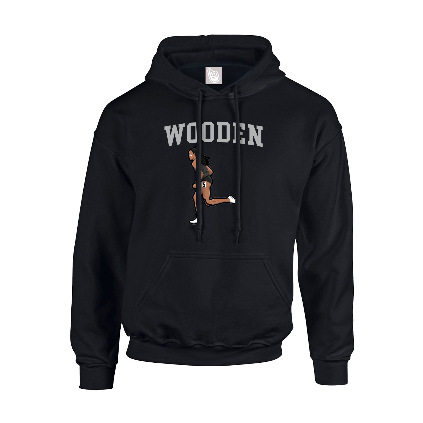 Youth Hoodie