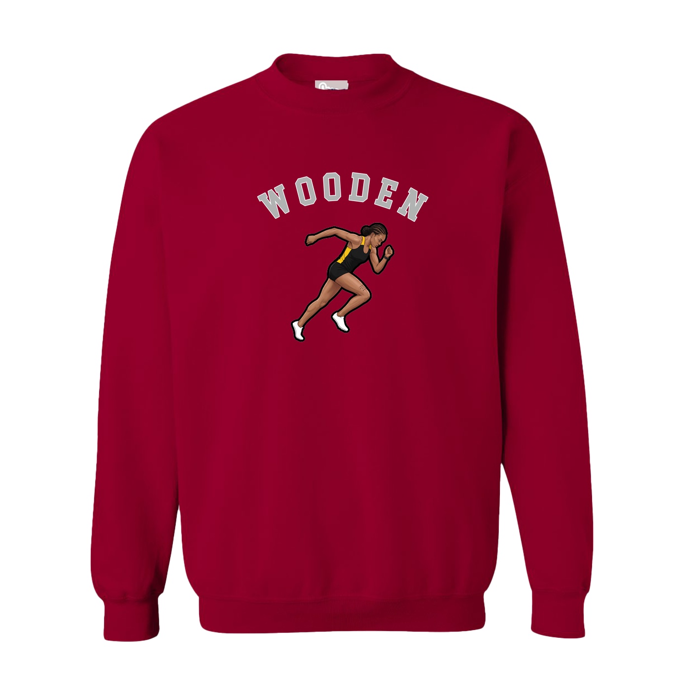 Fleece Crew