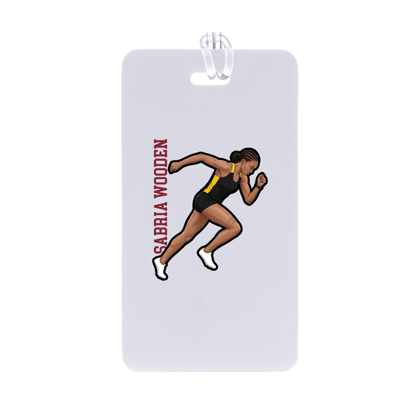 Bag Tag