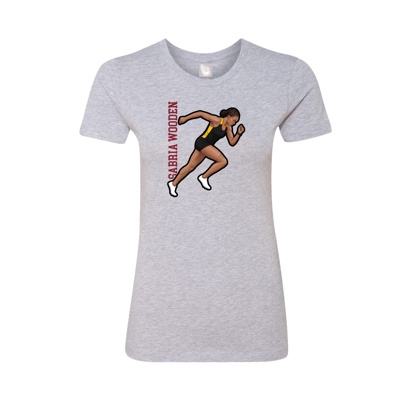 NIL Club Womens Tee