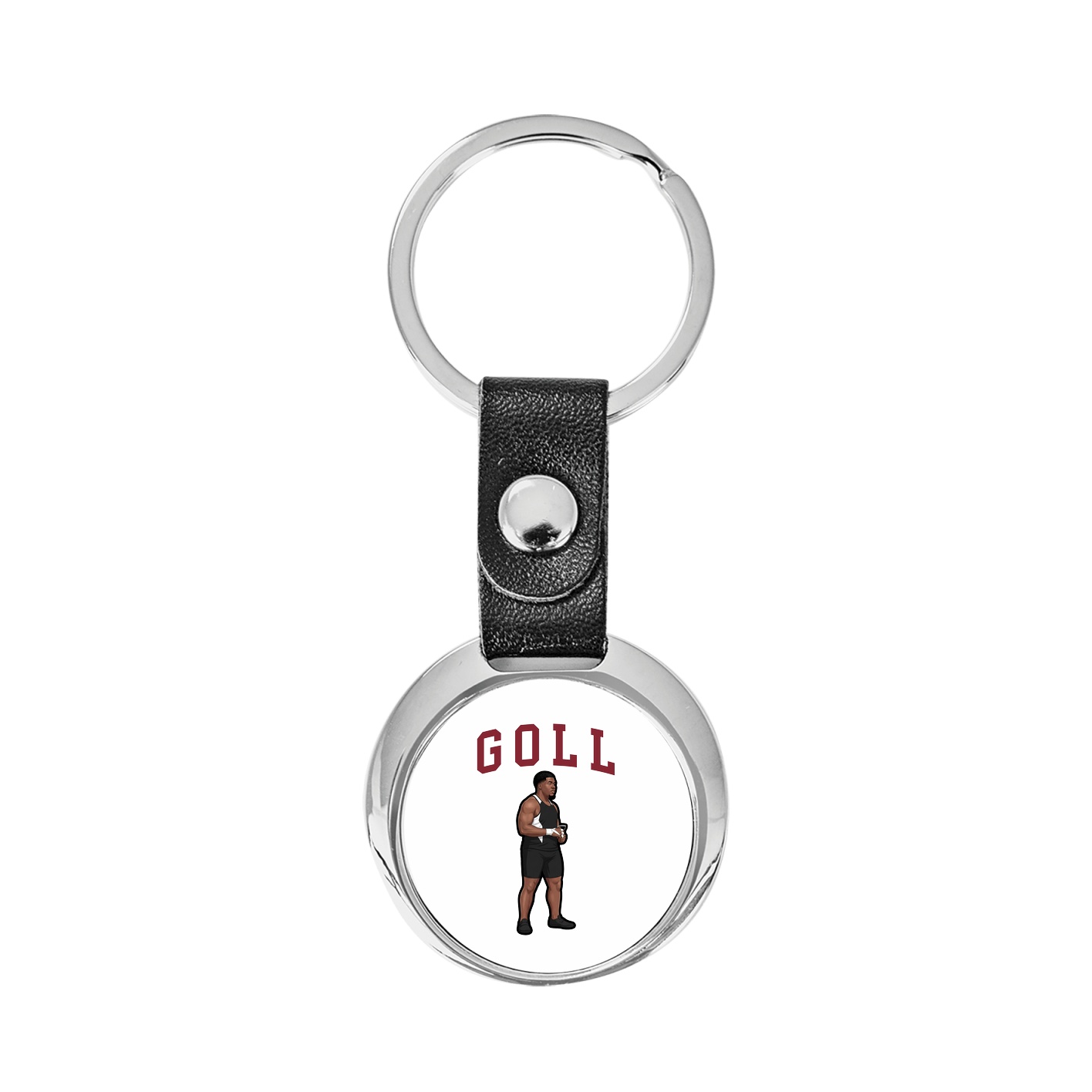 Key Chain — Shirsey in Classic