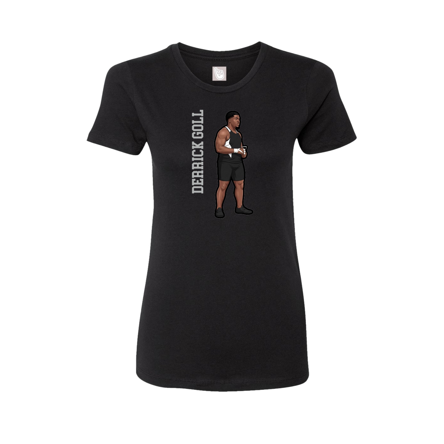 Fitted Women's Tee