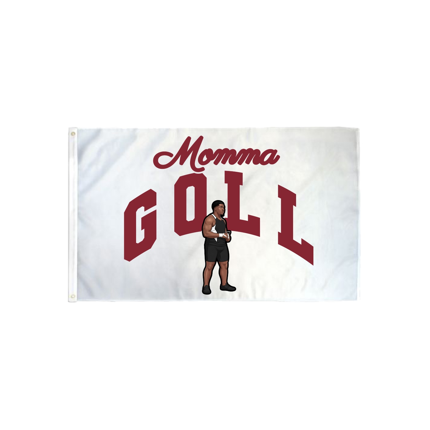 3x5 Flag — Mothers Day Arch in Classic