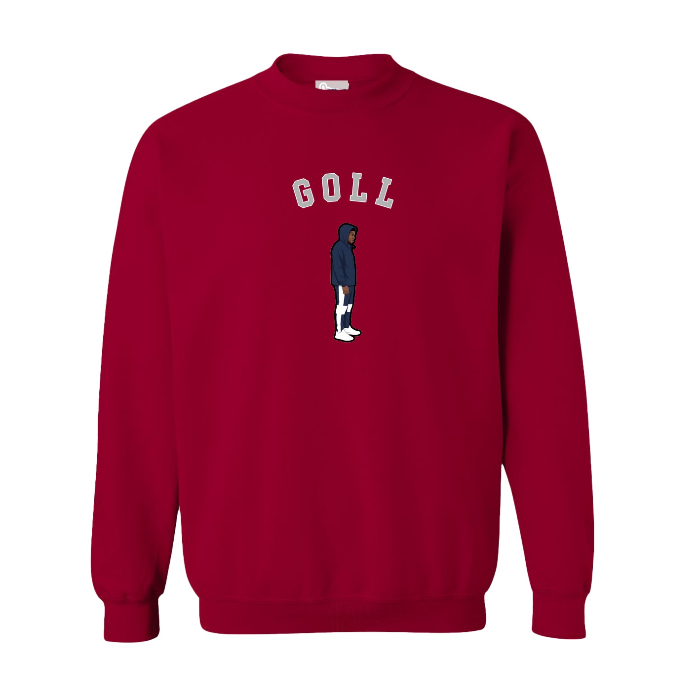 Fleece Crew