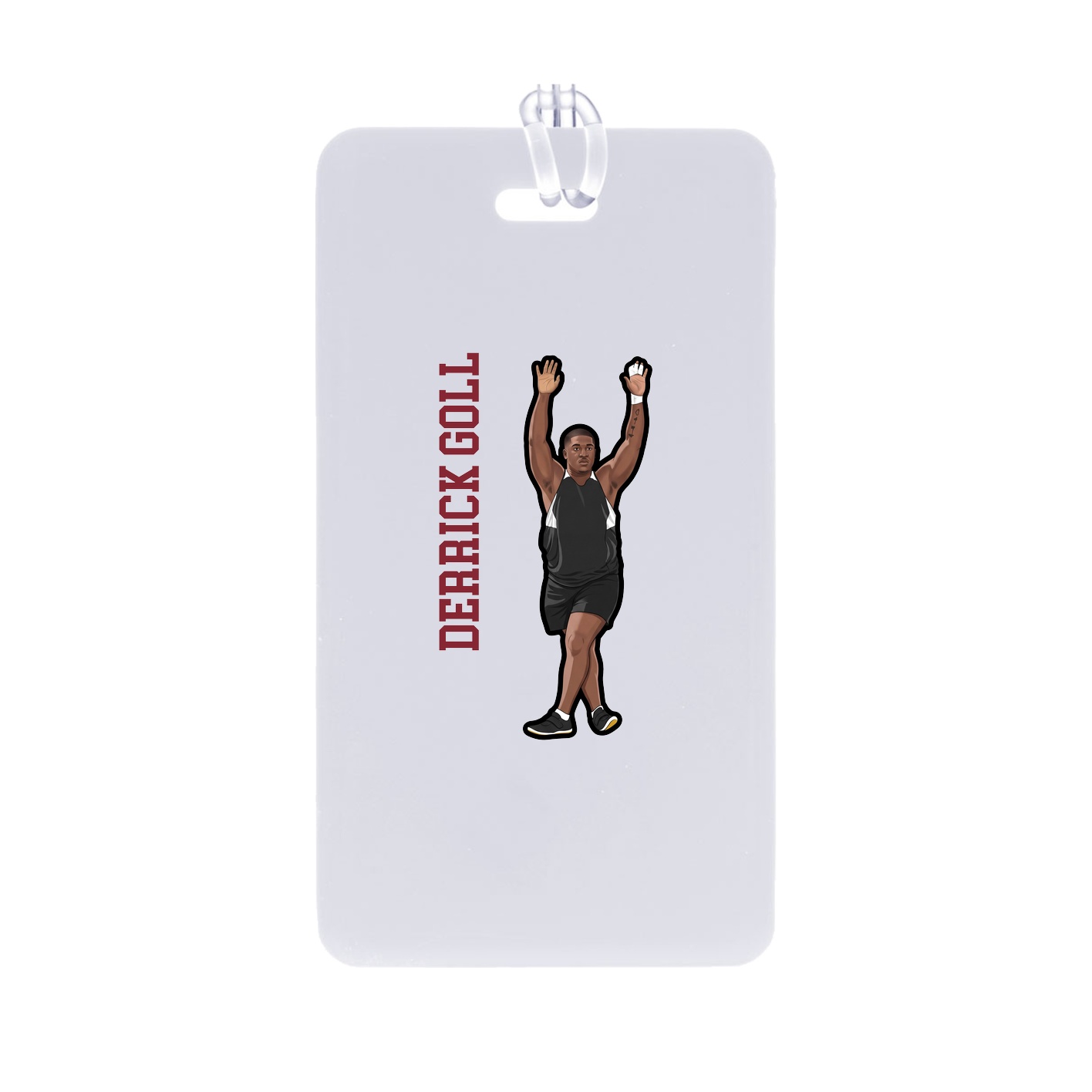 Bag Tag