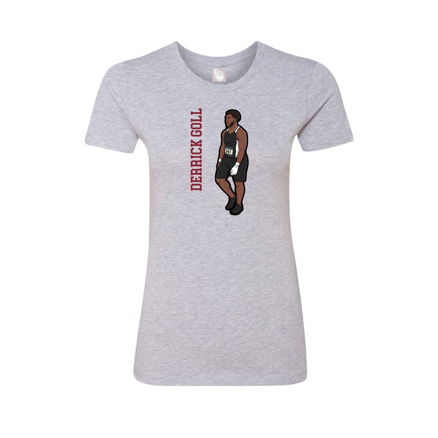 Womens Tee