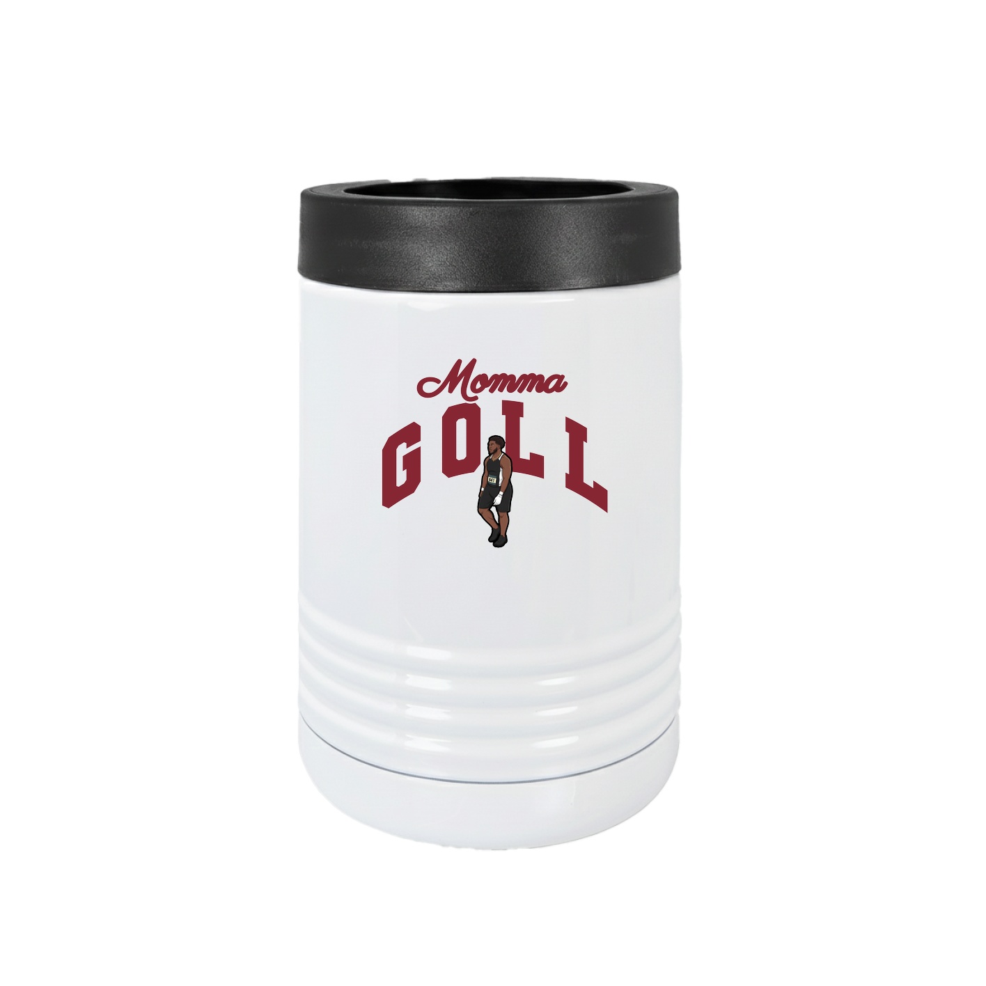 Beverage Holder — Mothers Day Arch in White