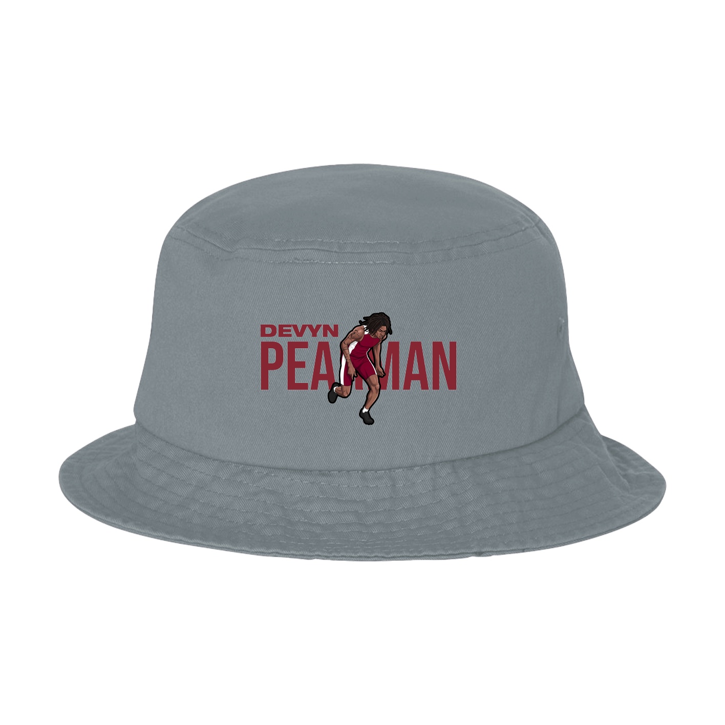 Bucket Cap