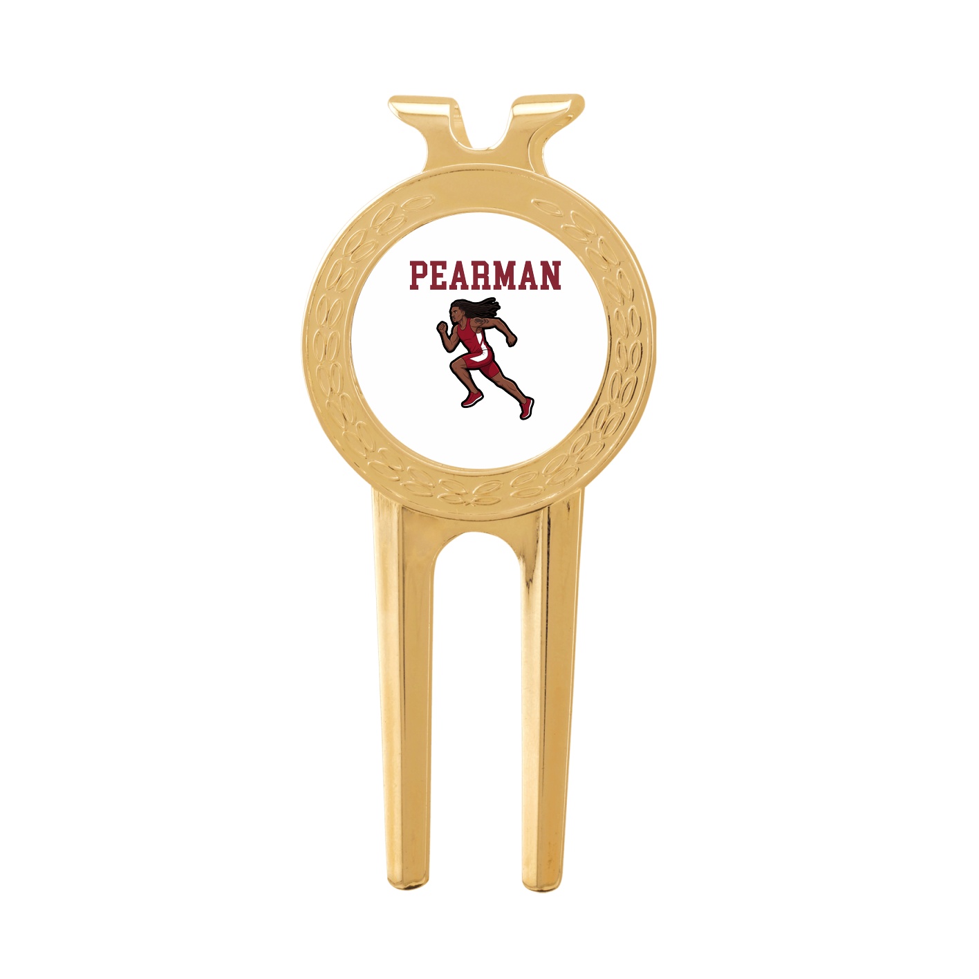 Divot Tool with Ball Marker — Shirsey in Classic