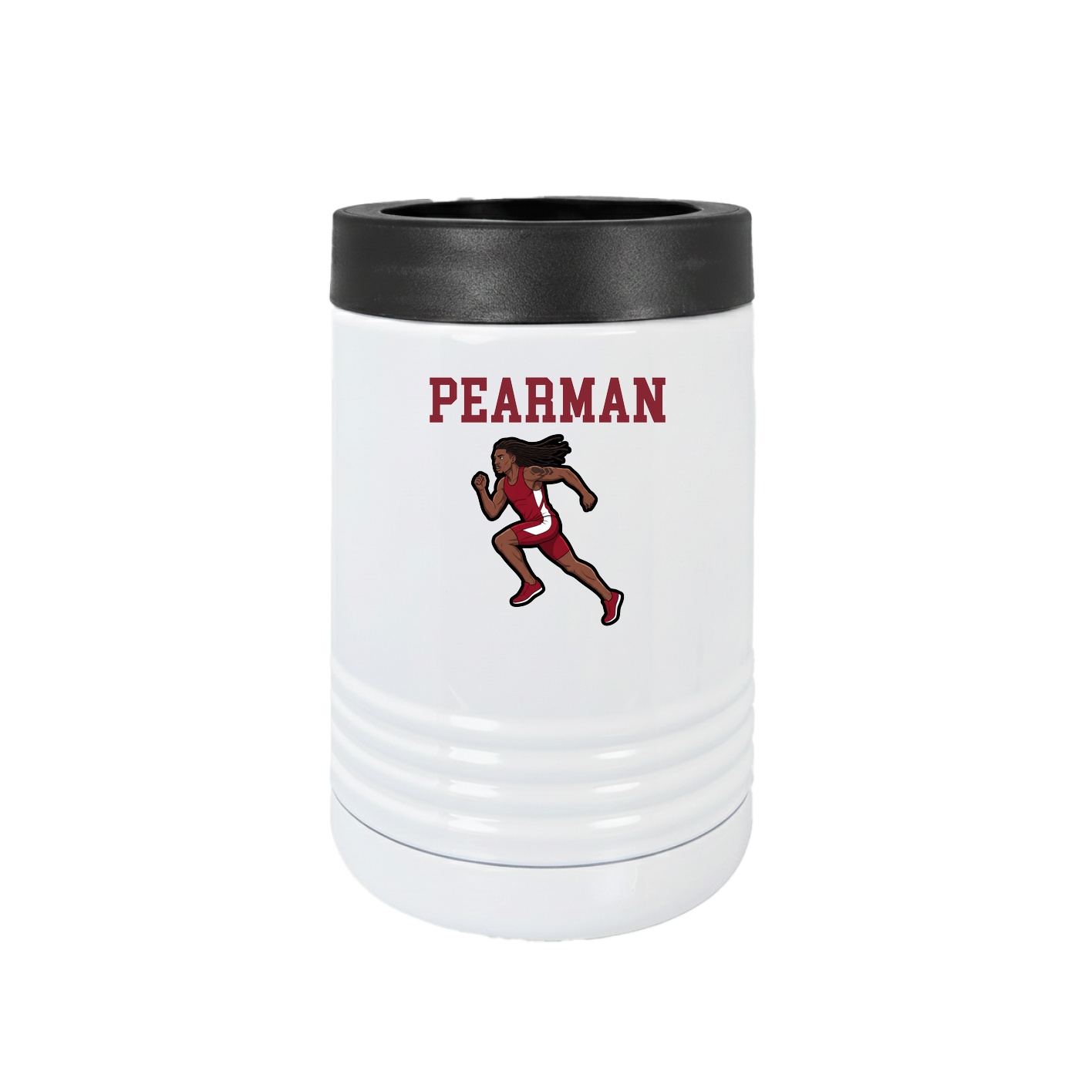Beverage Holder — Shirsey in White
