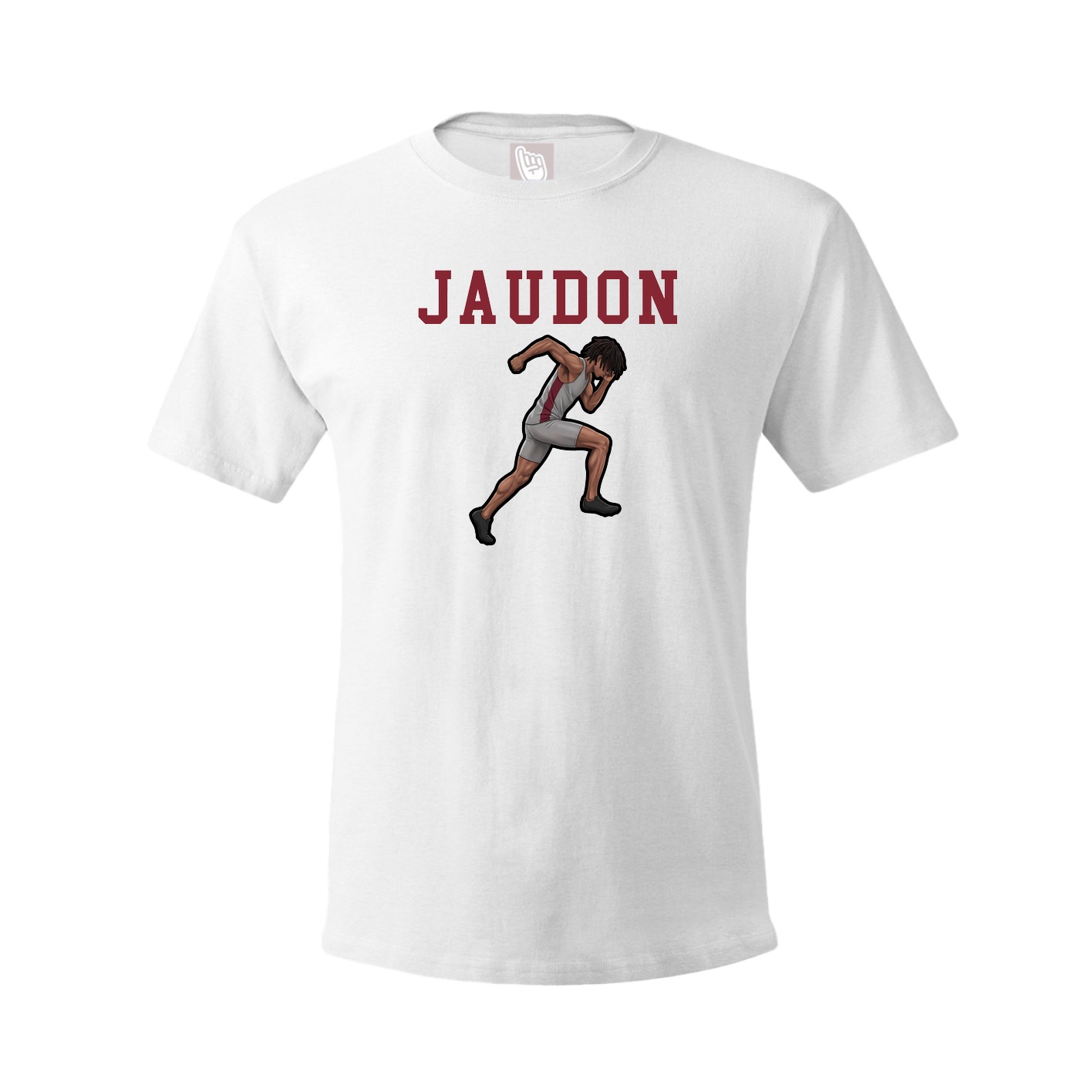Tee — Shirsey in White