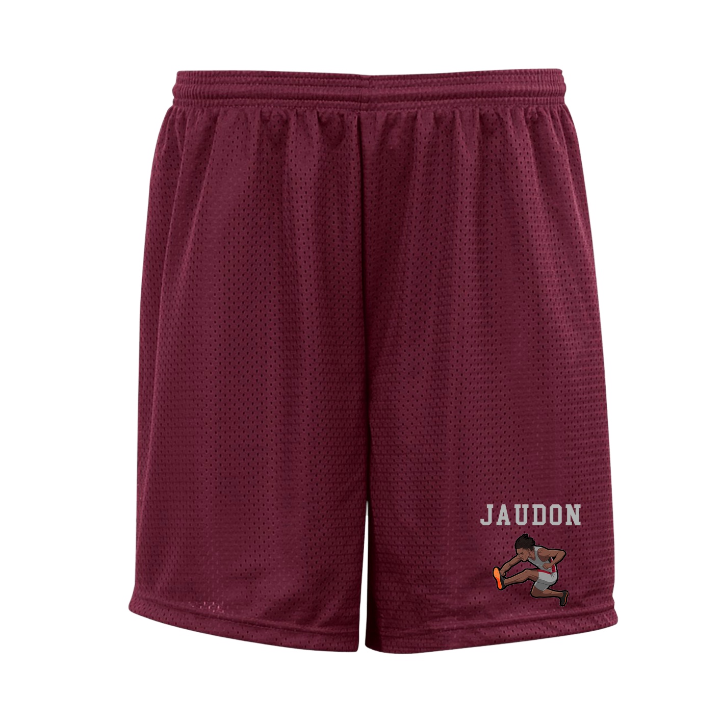 Shorts — Shirsey in Cardinal