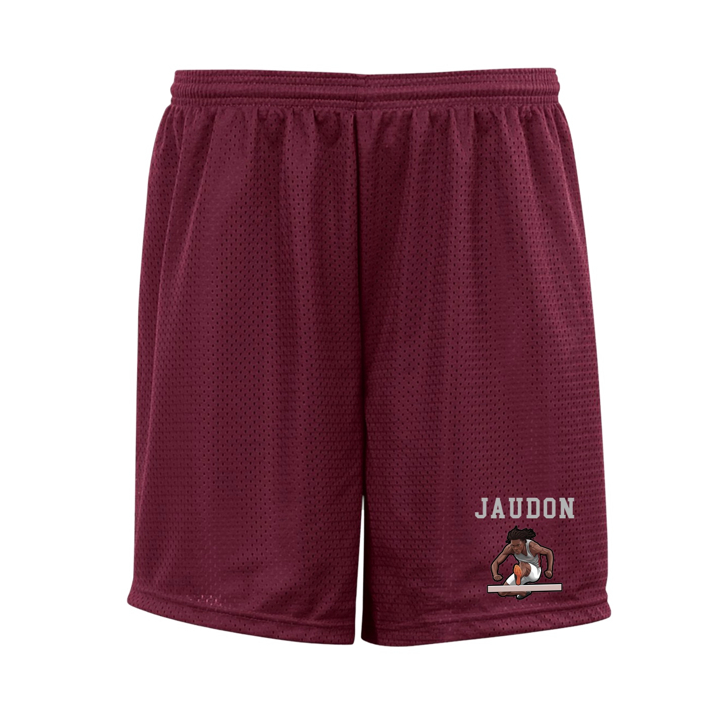Shorts — Shirsey in Cardinal
