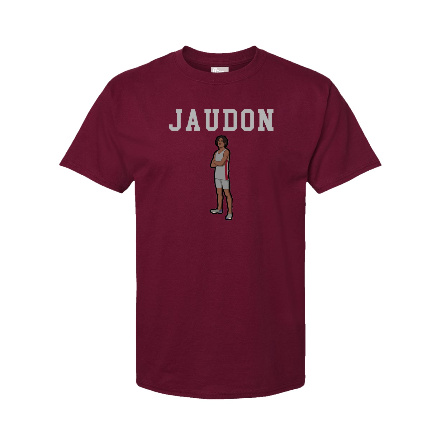 Tee — Shirsey in Cardinal